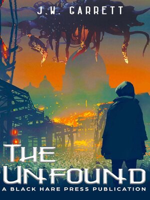 cover image of The Unfound